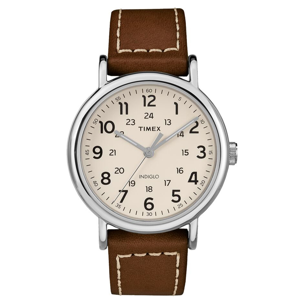 5 Timex Watches for Every Ocassion