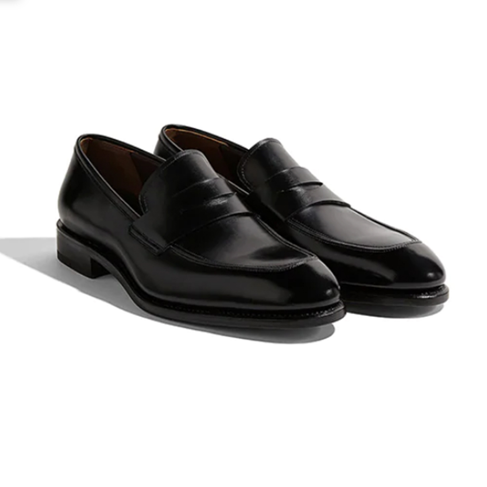 5 Essential Fashion Shoes for Men