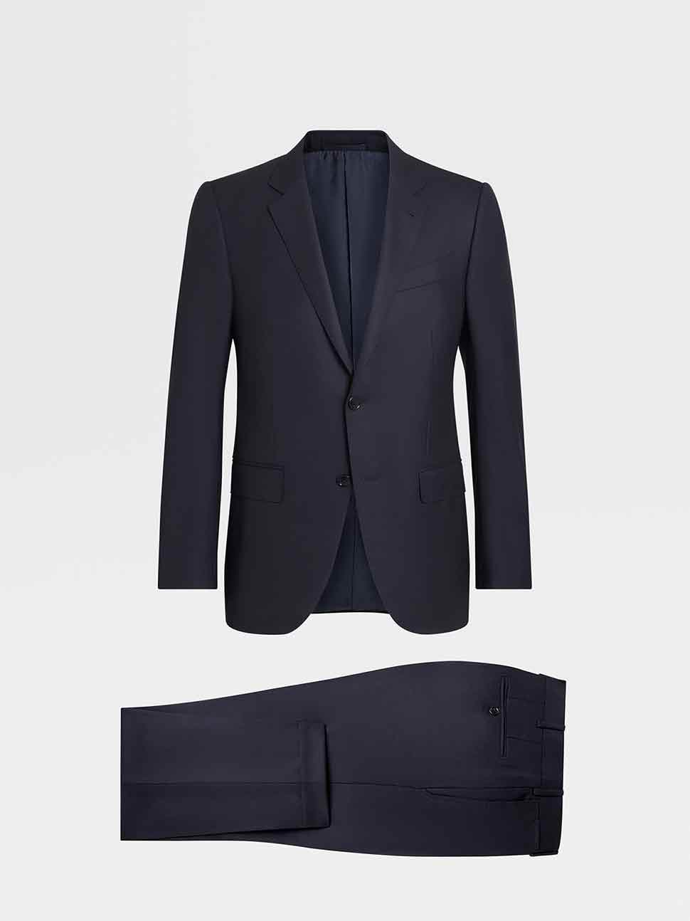 Ermenegildo Zegna's Winter Sale Is Too Good to Pass Up