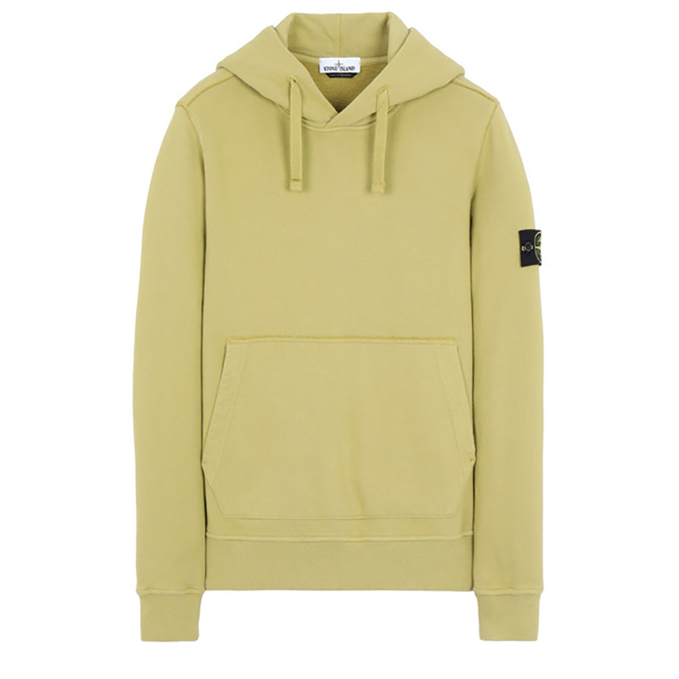 Stone Island Fall/Winter 2019 Collection - Best Men's Clothes for 2020