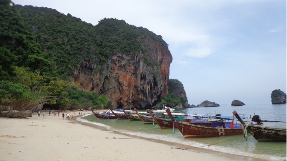 Easiest Places to Go Backpacking in Southeast Asia