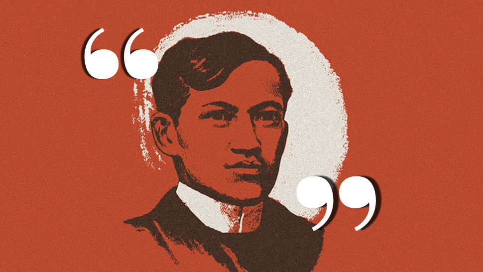15 Best Jose Rizal Quotes Of All Time | Free Nude Porn Photos