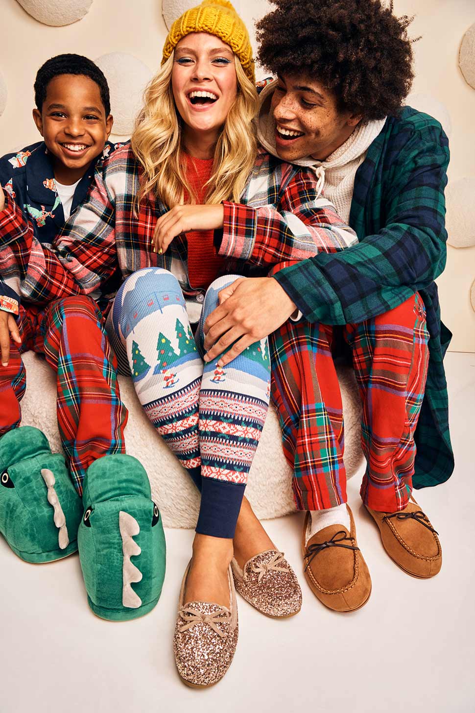 Old Navy Holiday 2019 Collection