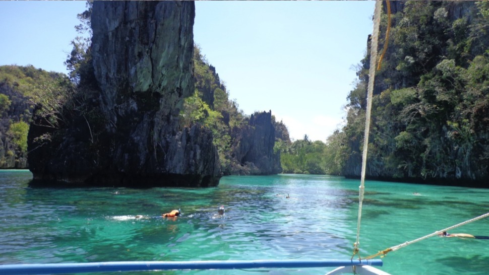 The 10 Best Places For Backpacking In The Philippines