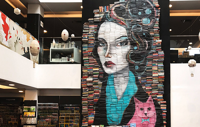 Best Bookstores In Metro Manila For Book Lovers