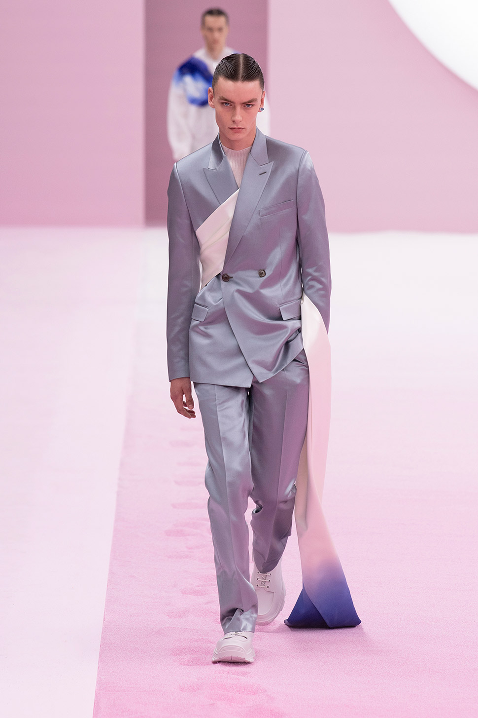Dior Men Spring 2022 Menswear Collection  Vogue