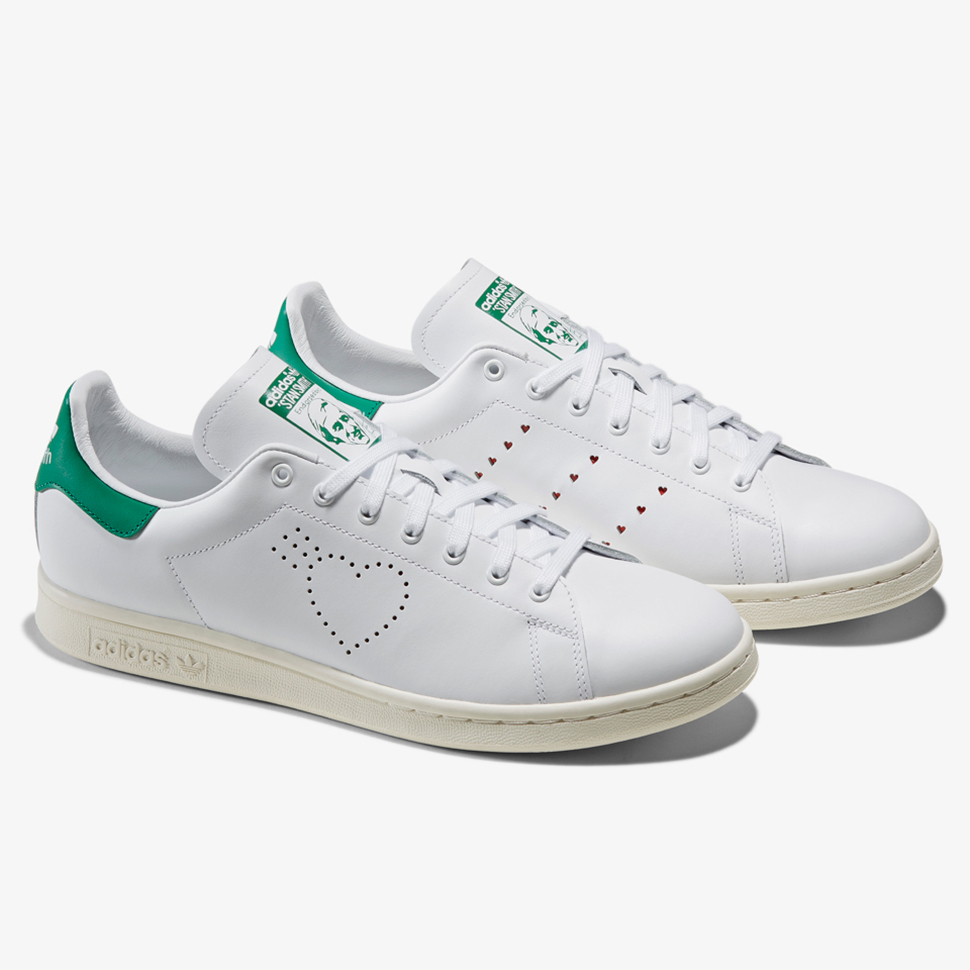 adidas stan smith collaboration