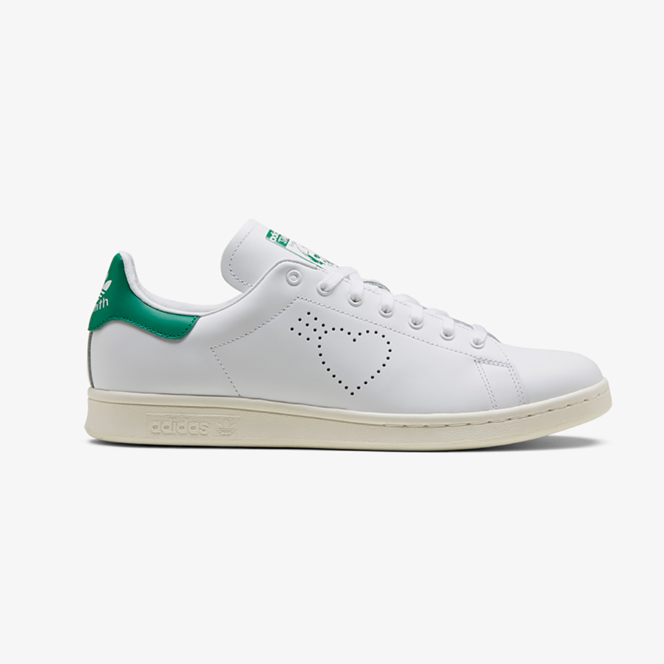 adidas stan smith collaboration