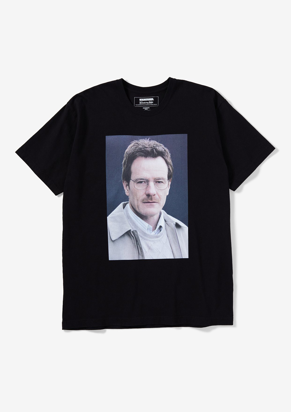 Shop Neighborhood x Breaking Bad Collaboration