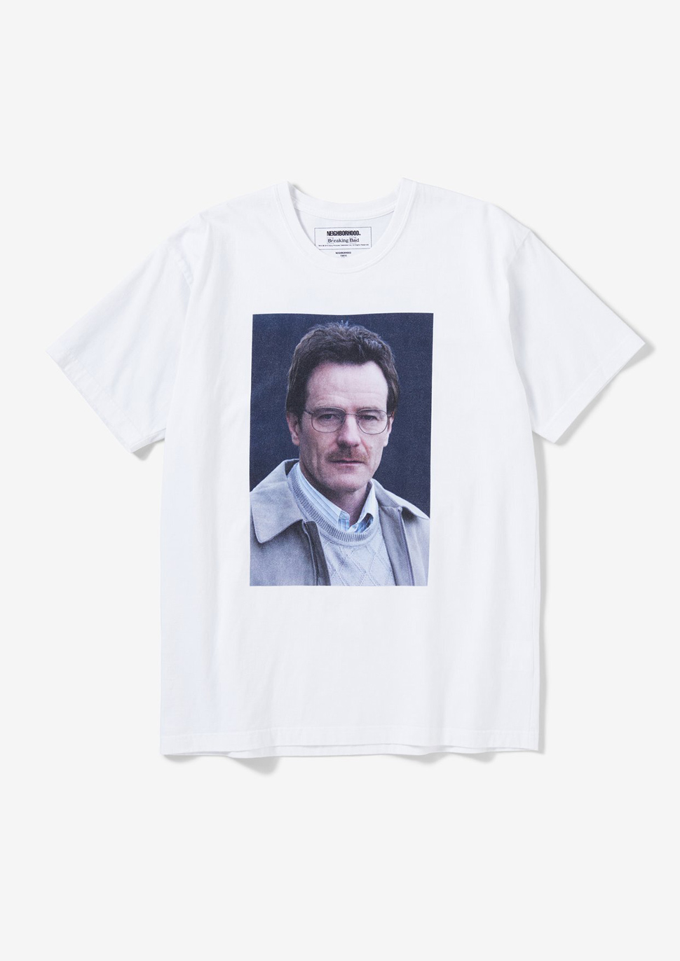 Shop Neighborhood x Breaking Bad Collaboration