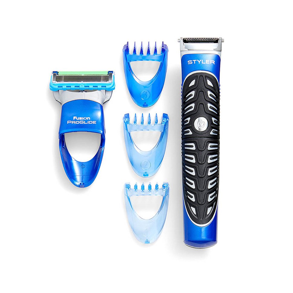 shavers and trimmers