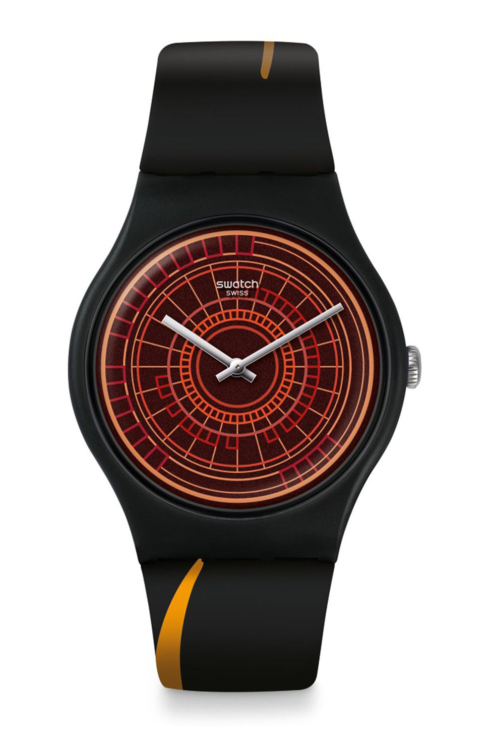 Swatch James Bond Watches