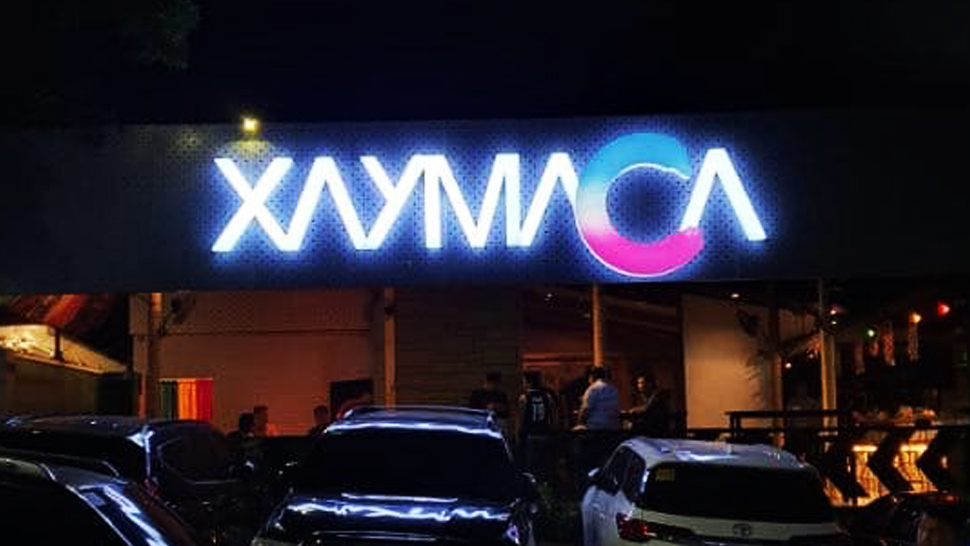 Xaymaca in Timog Has Reopened