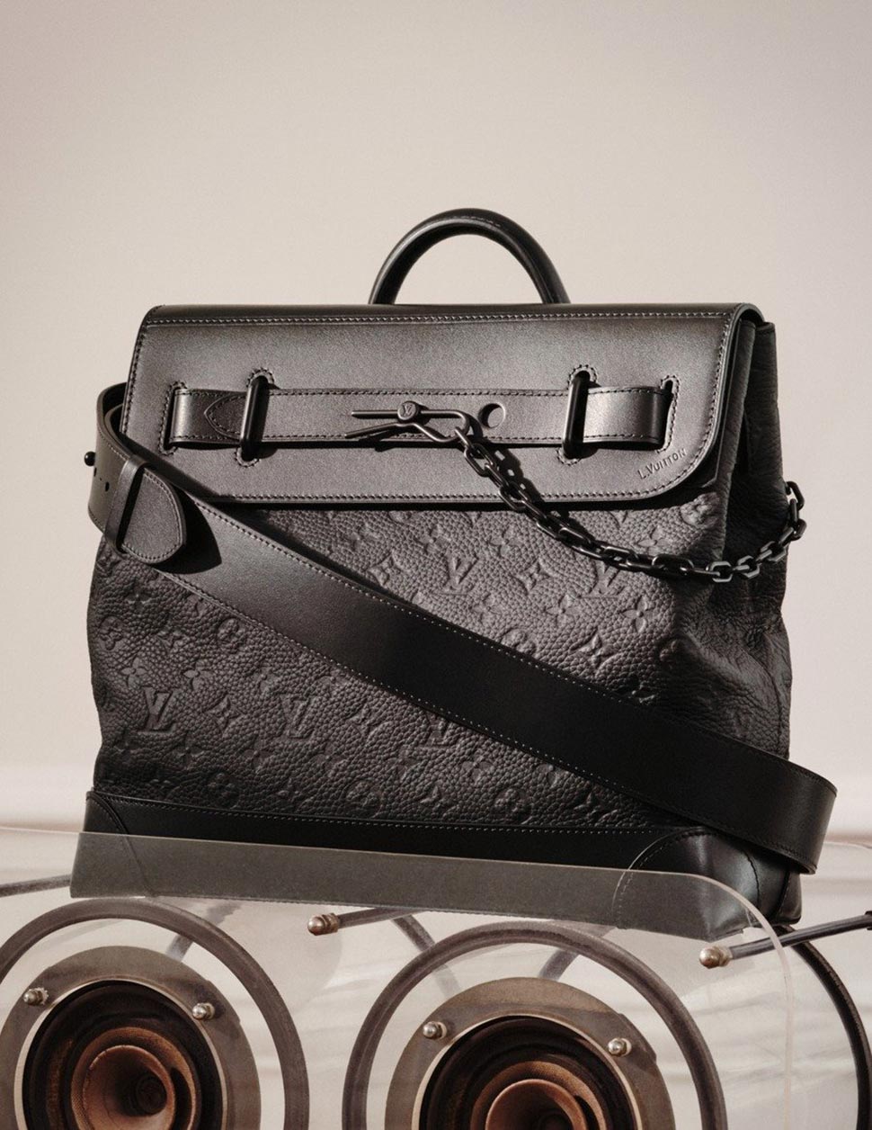 Louis Vuitton launches latest collection: “New Formals”