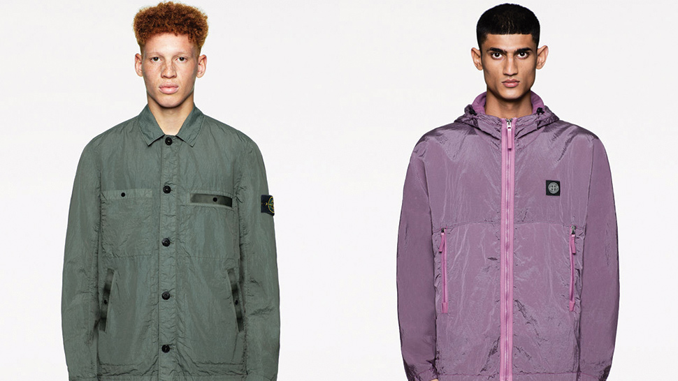 Moncler acquires Stone Island brand;  counterfeits lawsuit; WIPO  trademark growth – news digest - World Trademark Review