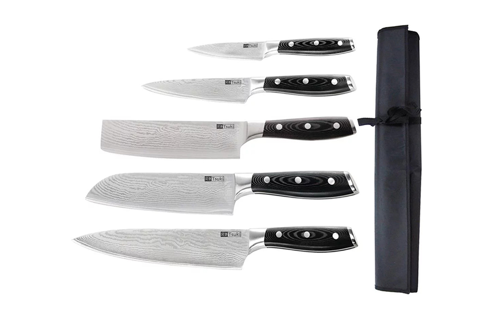 Best Knives for Cooking