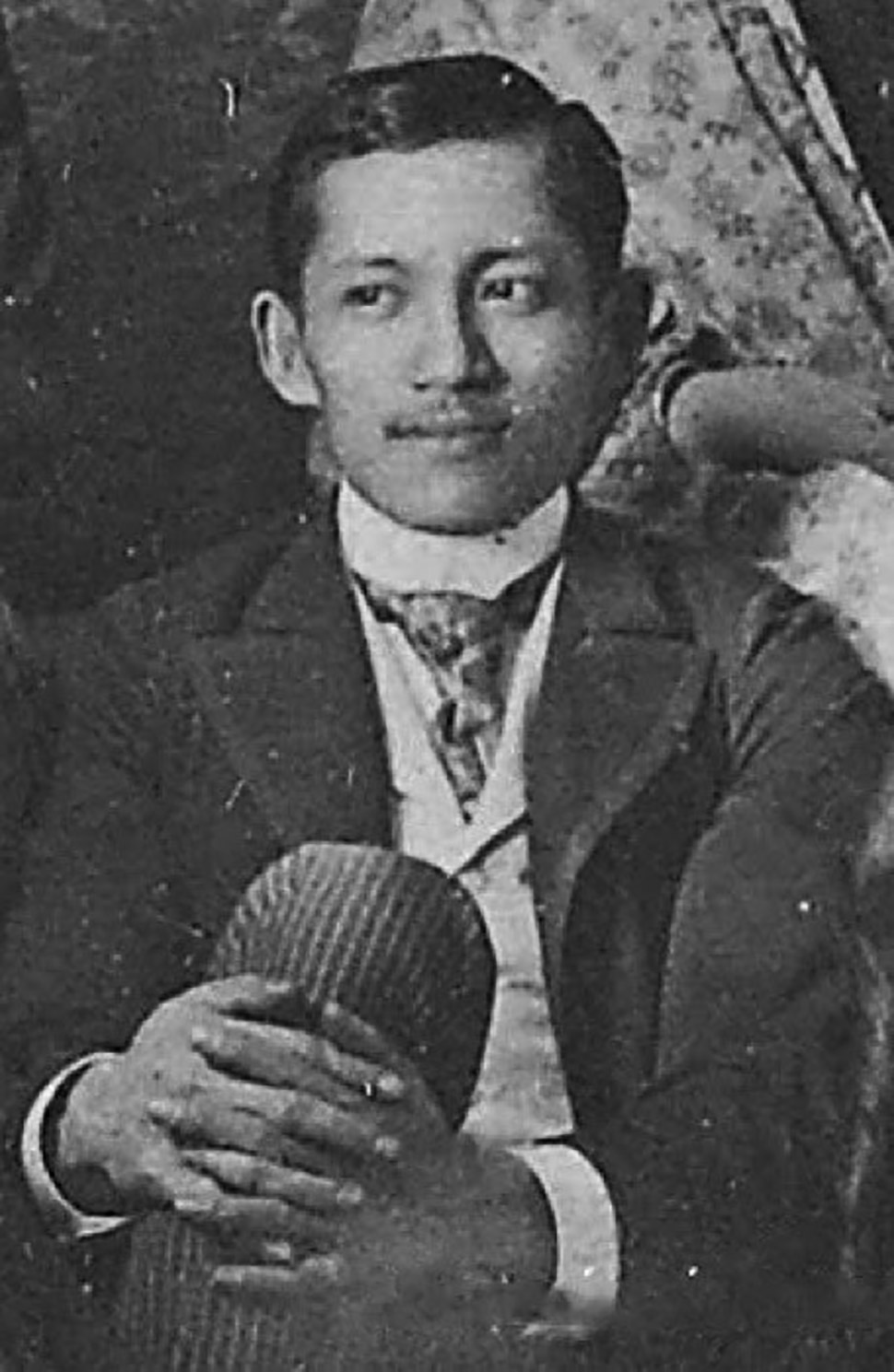 Jose Rizal S Girlfriends And His Naughty Amusements