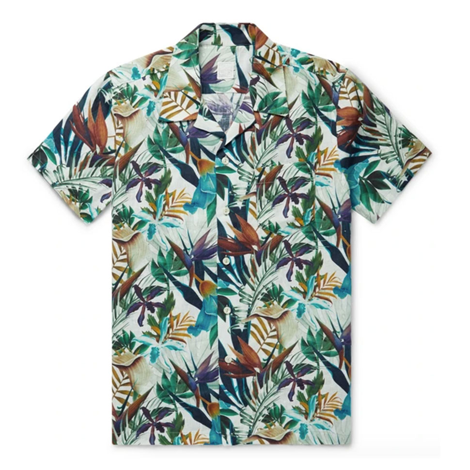 Cool Summer Pieces for Men