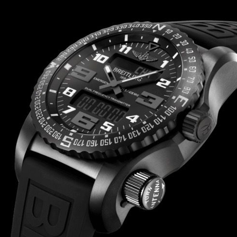 Best Tough Watches