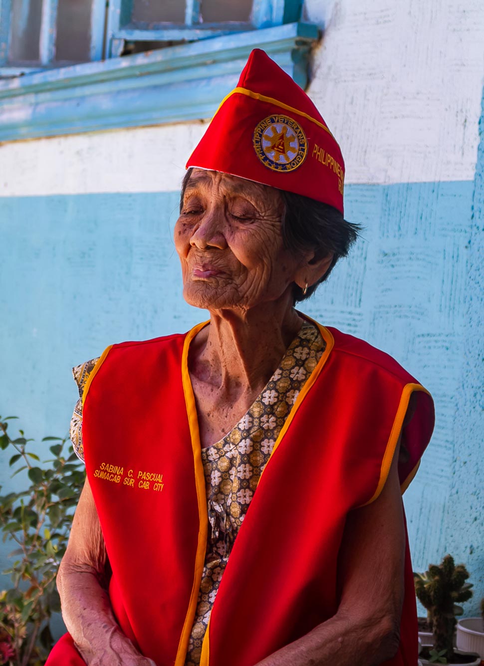 Lifestyle The Last Surviving Women Of The Hukbalahap Aseanews