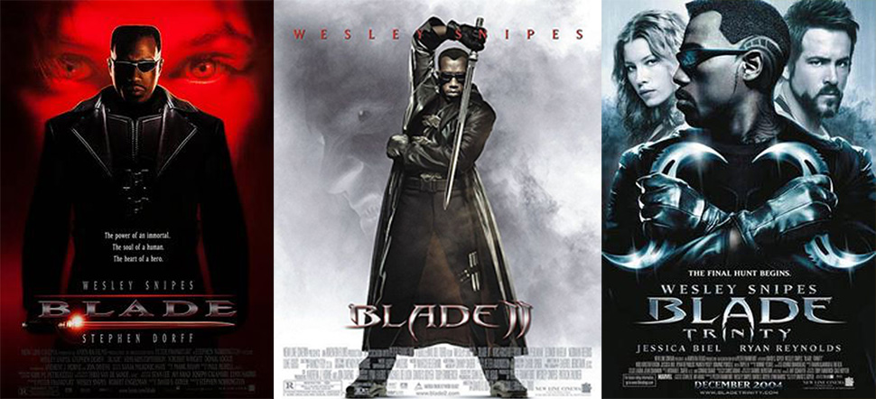 Top-Rated Movie Trilogies of Time