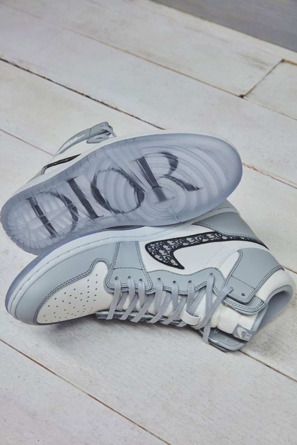 dior air jordan resale