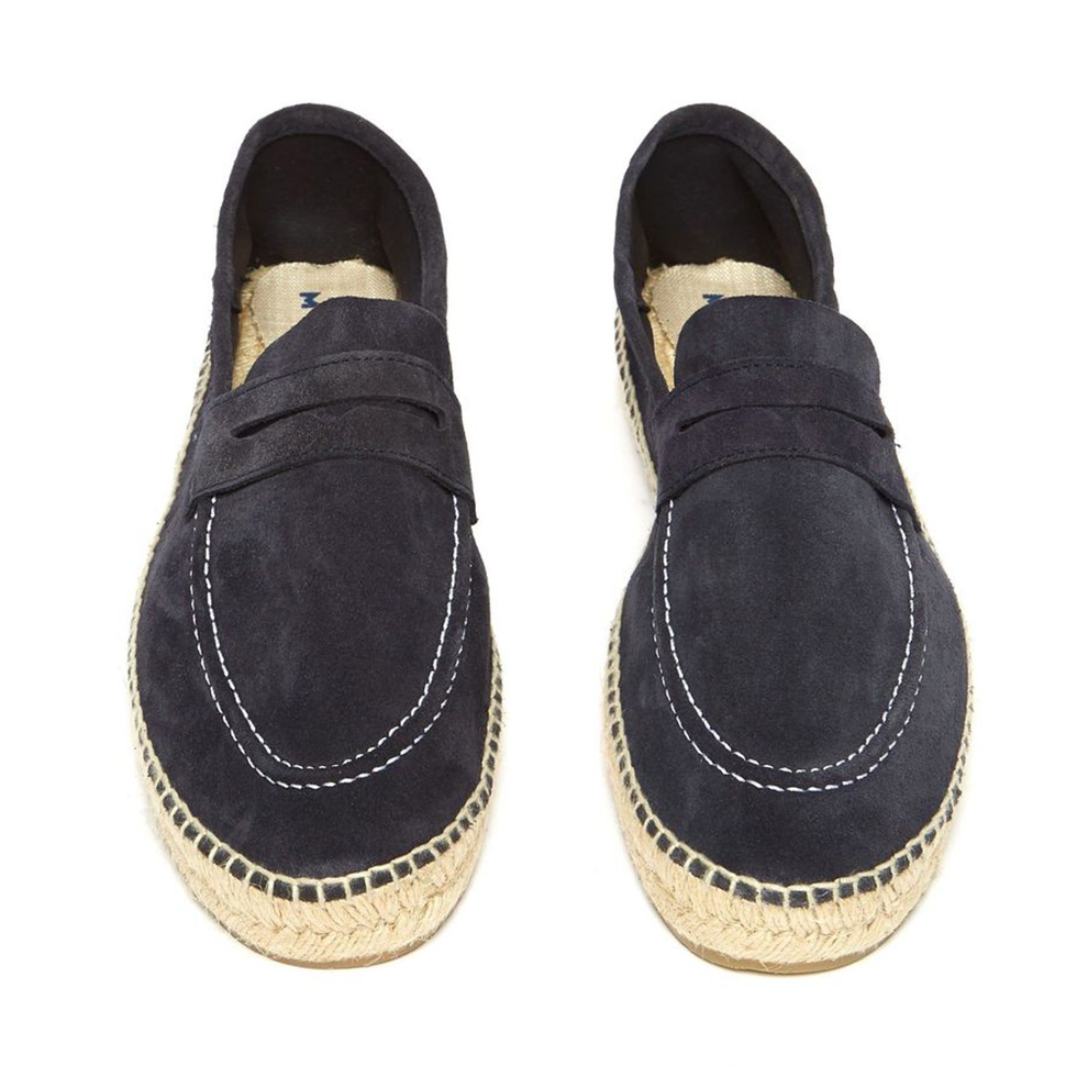 The Best Espadrilles for Men