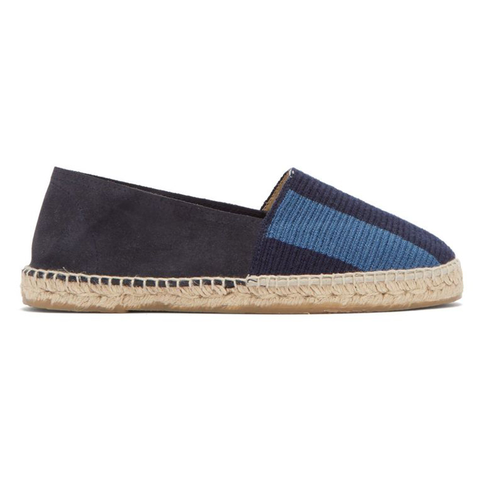 The Best Espadrilles for Men