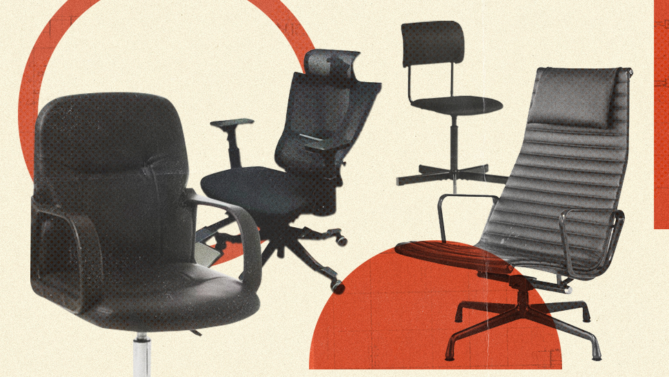 Best Office Chairs Philippines