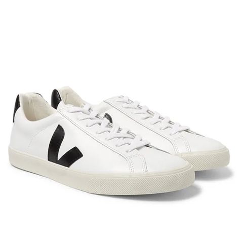 Best White Trainers Brand