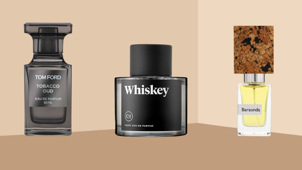 The 10 Best Whisky Fragrances 2020 - Top Men's Whisky Fragrances