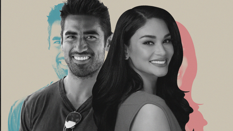 Pia Wurtzbach and Boyfriend Jeremy Jauncey to Raise Funds for Frontliners