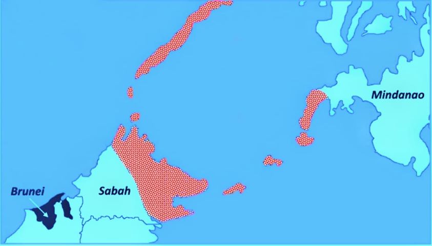 Are We Reviving Our Claim Over Sabah