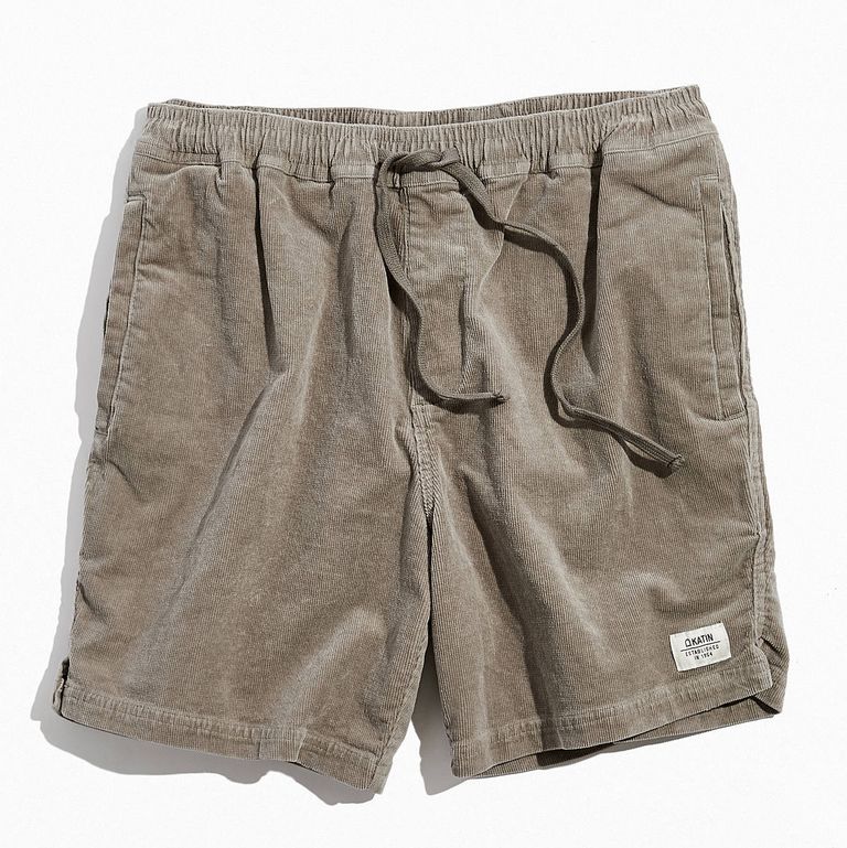 TikTok 5-Inch Inseam Shorts Trend