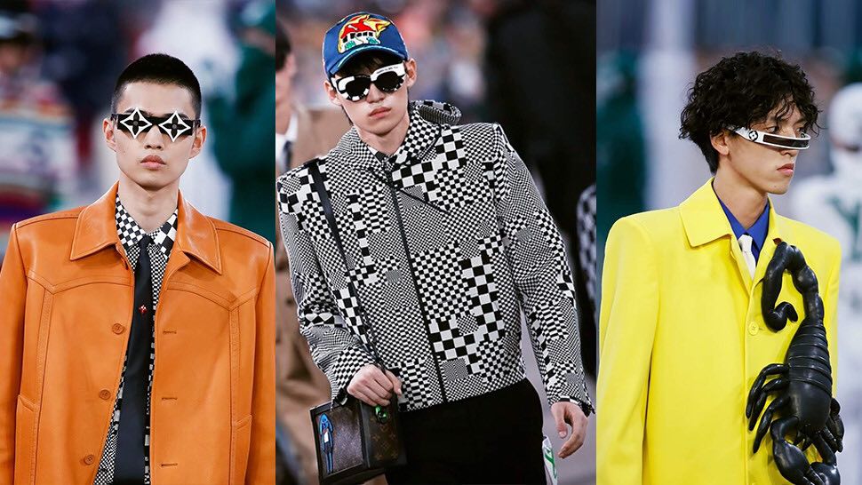 Top Louis Vuitton Sunglasses You NEED To Have!