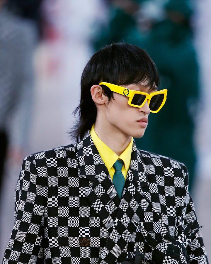 lv billionaire sunglasses