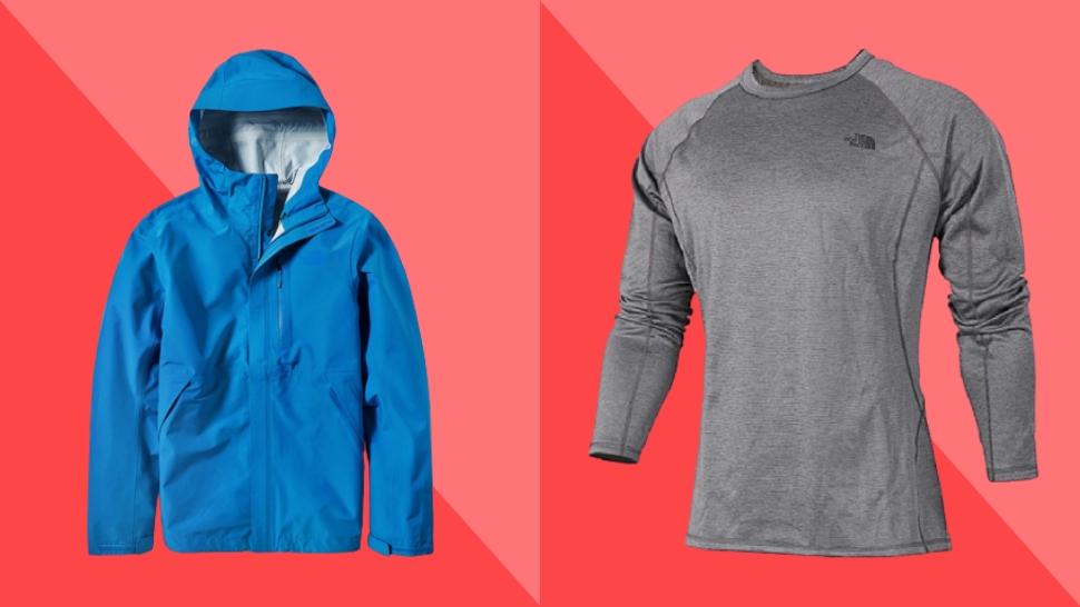 7 Best Things From The North Face Sub Zero Sale