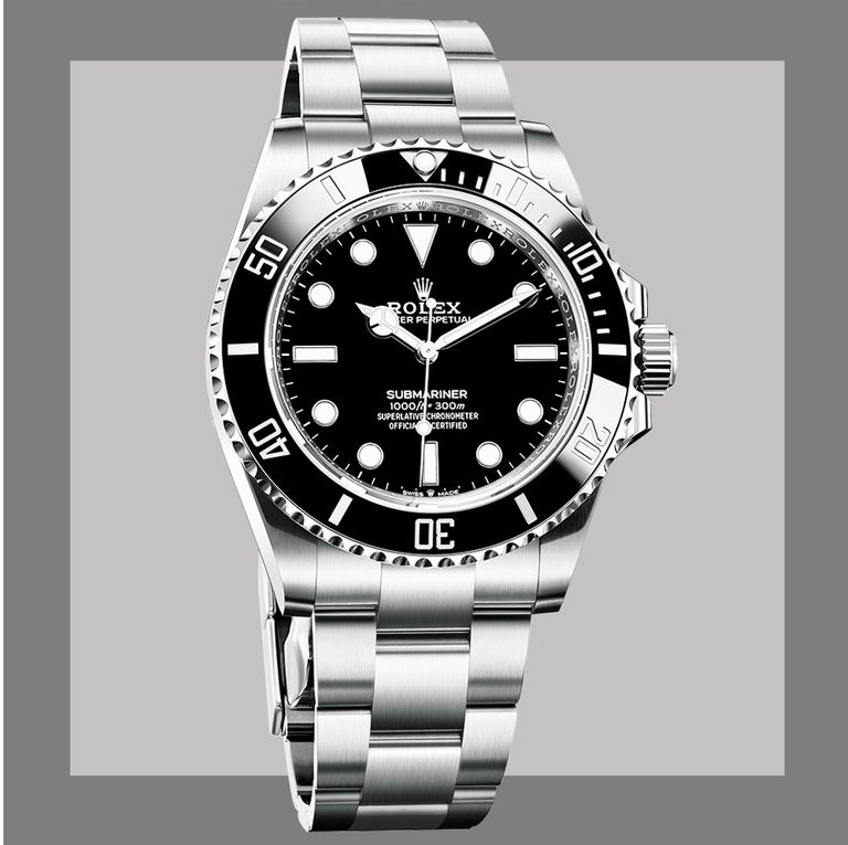 Rolex Submariner 2020