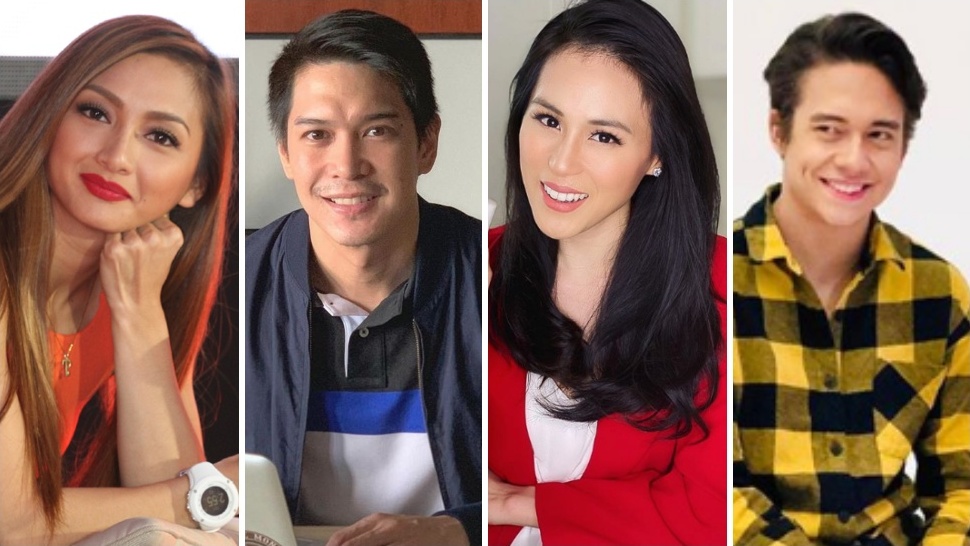 10 Filipino Celebrities On Losing Their Virginity