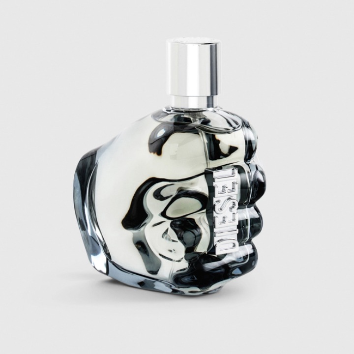Perfumes With Cool Bottles  
