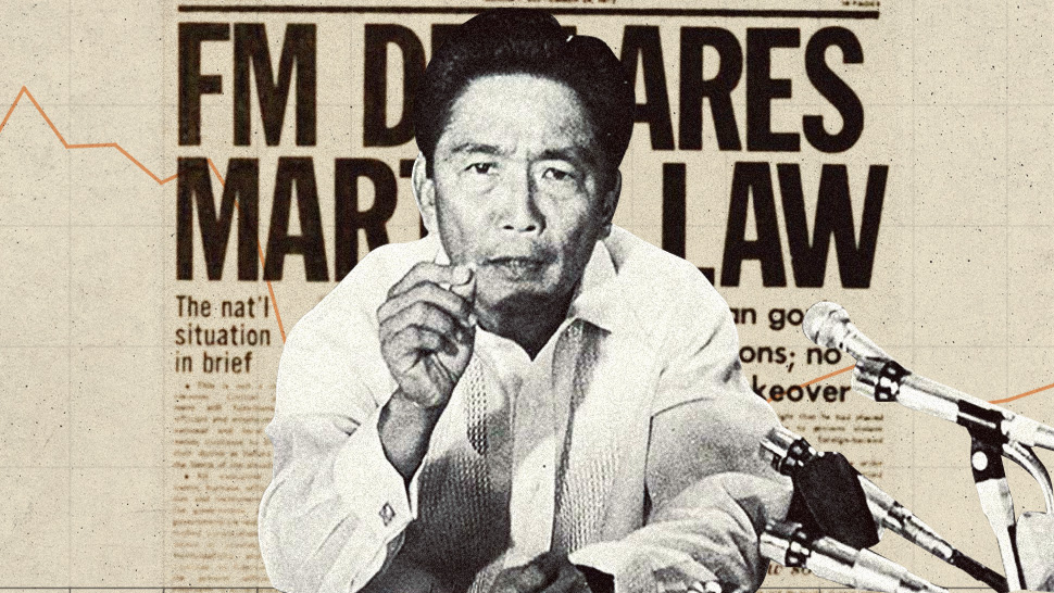  Martial Law Philippines Poster 10 Lesser Known Photos From Martial 