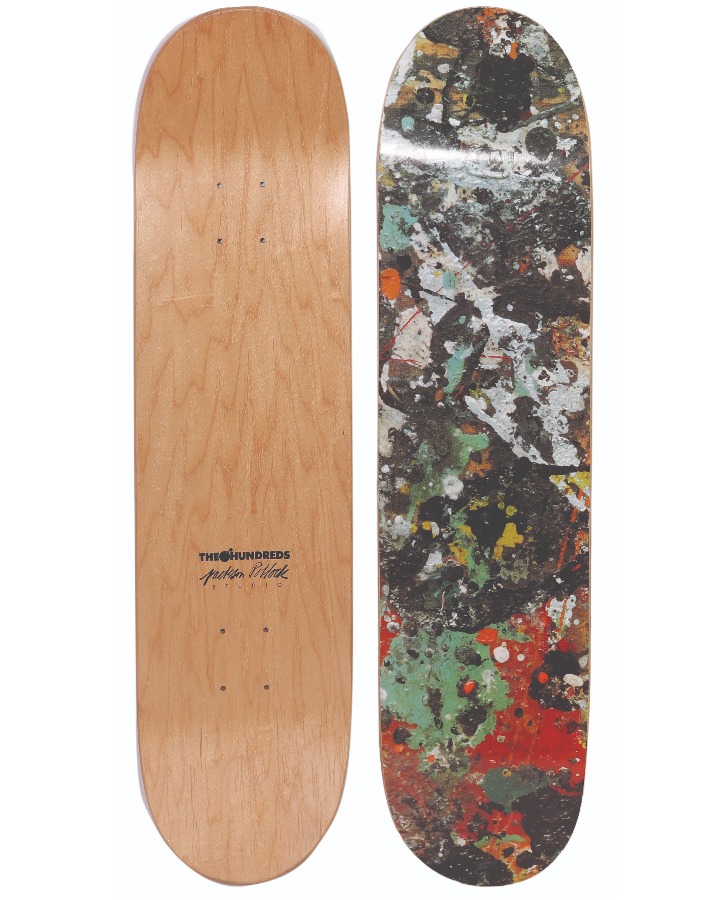 This Collection of Rare Supreme Skate Decks Just Sold for $158,000 – Robb  Report