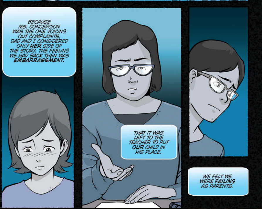 This Comic Book on Autism Will Destroy Your Stereotypes About It