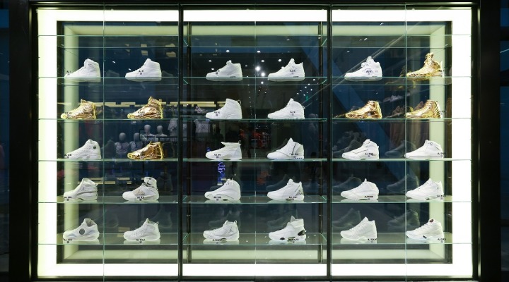jordan shoes outlet store