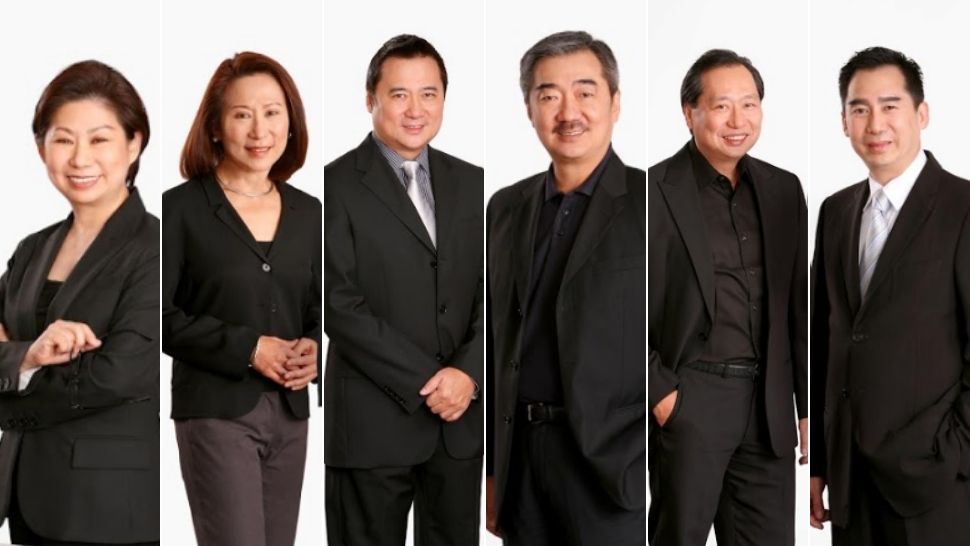 The Sys Are the 10th Richest Family in All of Asia