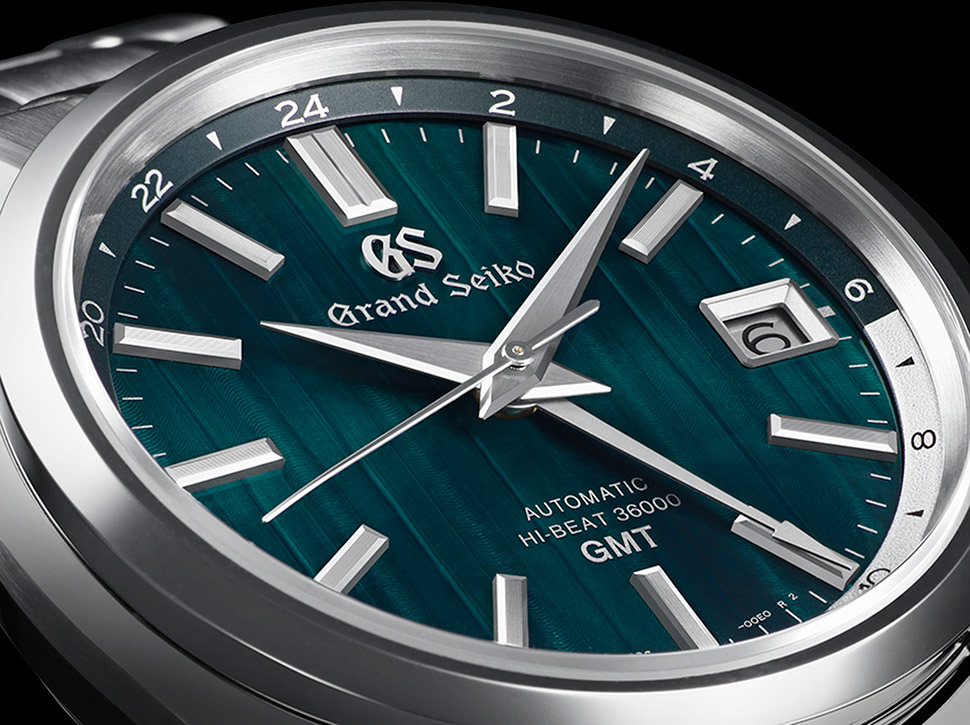 Grand Seiko Philippines Launches Online Shop