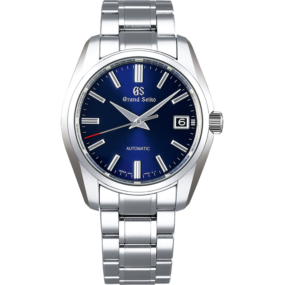 Grand Seiko Philippines Launches Online Shop