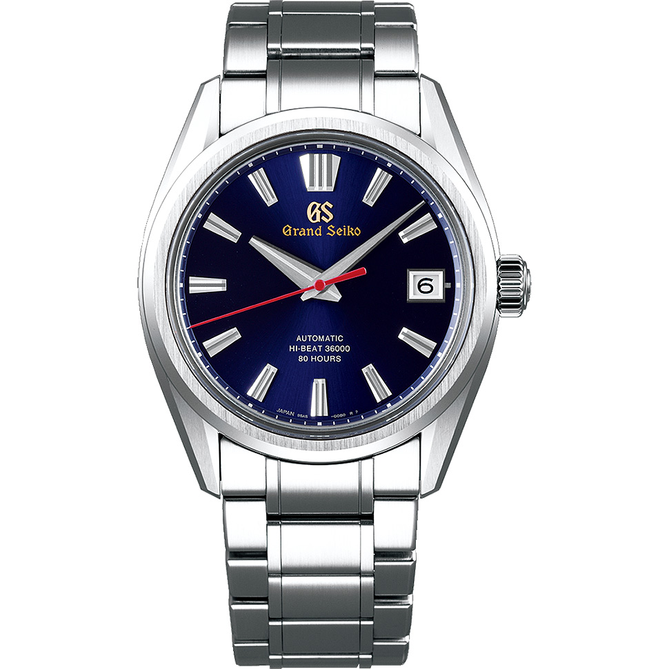 Cost of best sale grand seiko watches