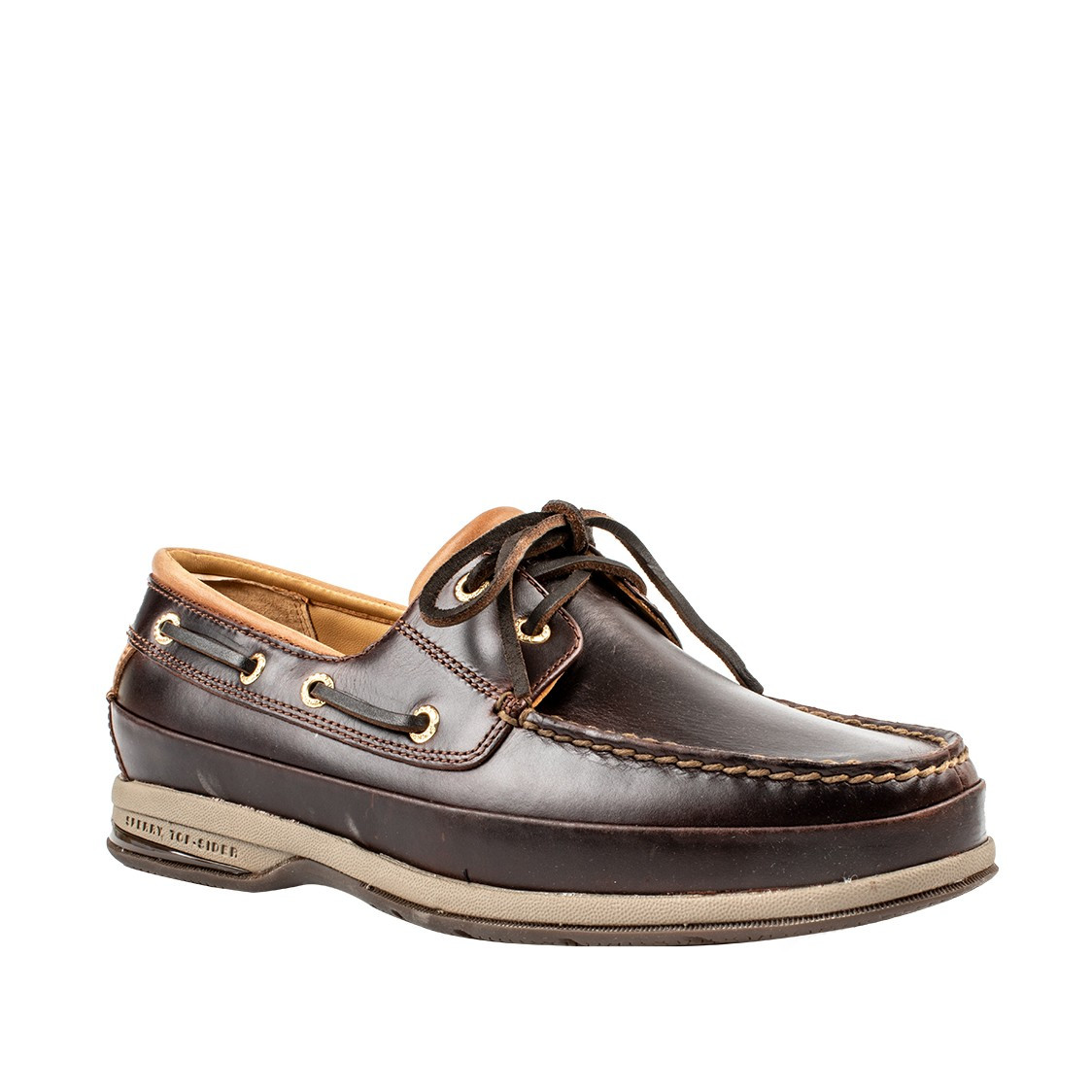 Sperry Shoes for Men Top-Siders, Boat Shoes, Slip-Ons