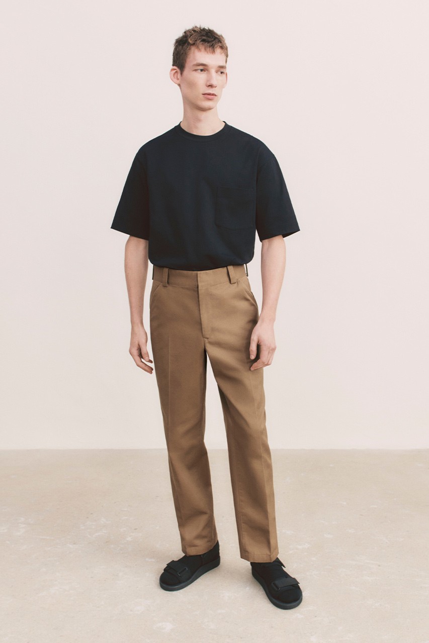 Uniqlo U Spring/Summer 2021 Collection